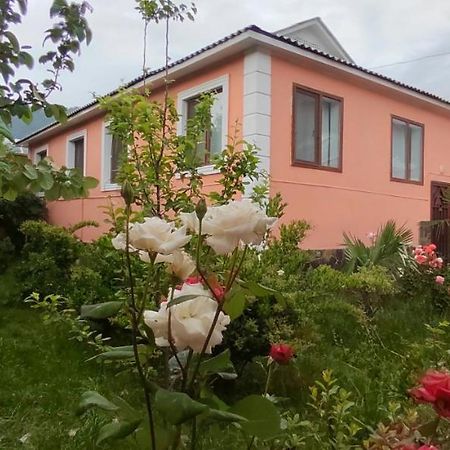 Gabala Mountains Villa Εξωτερικό φωτογραφία