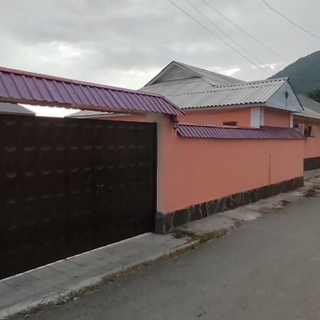 Gabala Mountains Villa Εξωτερικό φωτογραφία