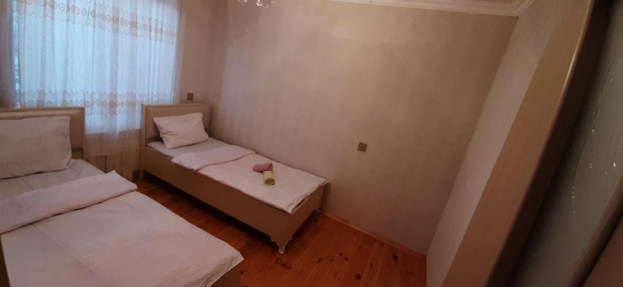 Gabala Mountains Villa Εξωτερικό φωτογραφία